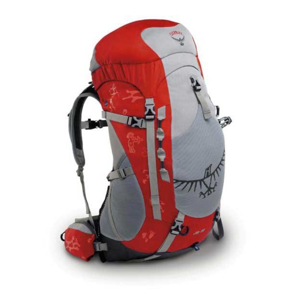 Osprey Jib 35L
